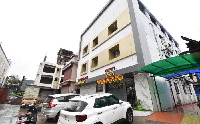 Hotel Swagath Residency