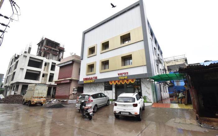 Hotel Swagath Residency