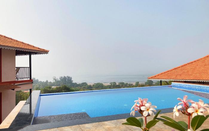 Darya Seaview Resort 
