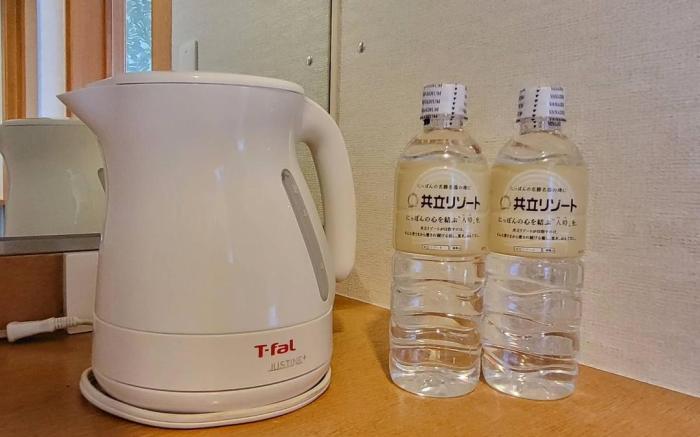 La vista Yokosuka Kannonzaki Terrace