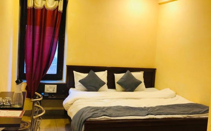 Ramma Thehotel