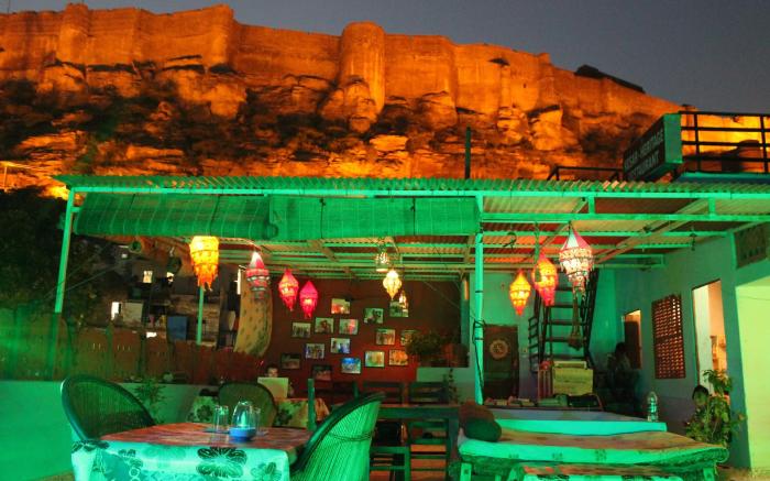 Kesar Heritage Boutique Home Stay