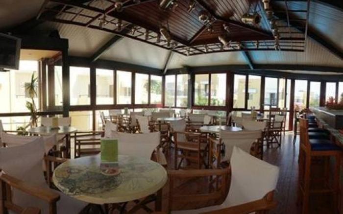 Golden Bay Boutique Hotel & Bungalows