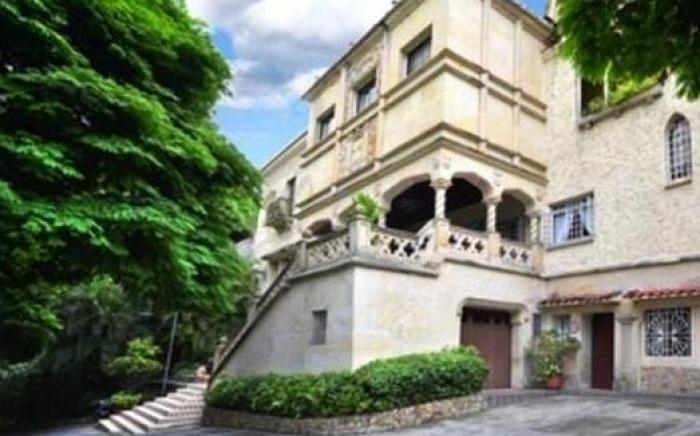 Hotel Stein Colonial