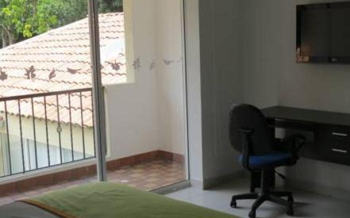 Hotel Campestre Santa Monica Pance