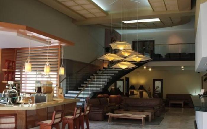 Hotel Ciudad Bonita