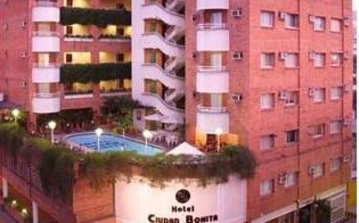 Hotel Ciudad Bonita