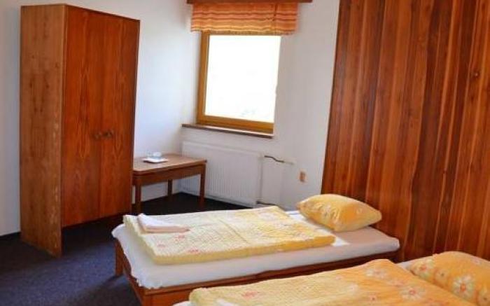 Hotel Labska bouda