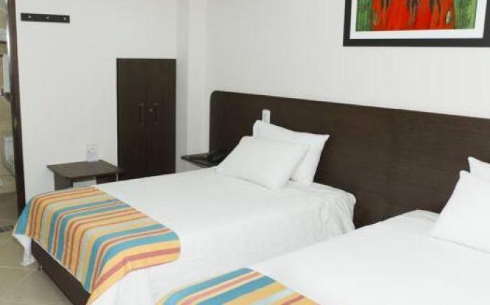 Hotel Provenza Garden