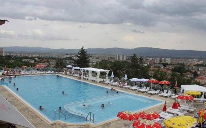 Zornica Hotel