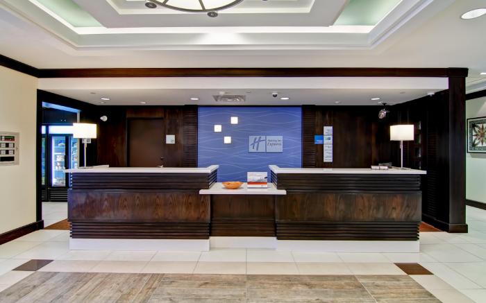 Holiday Inn Express Hotel & Suites Waterloo - St. Jacobs Area By IHG