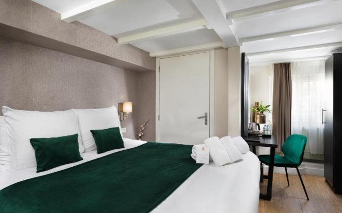 NL Hotel District Leidseplein