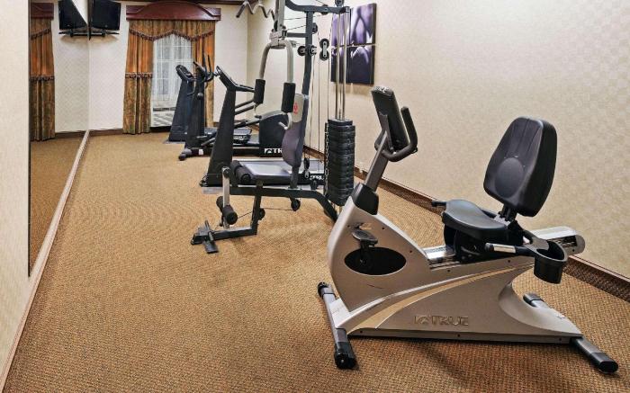 Country Inn & Suites by Radisson, Amarillo I-40 West, TX