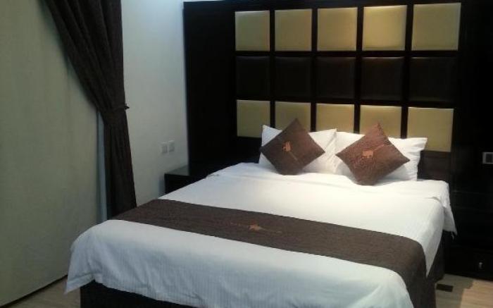 Dorar Darea Hotel Apartments Al Malqa 2