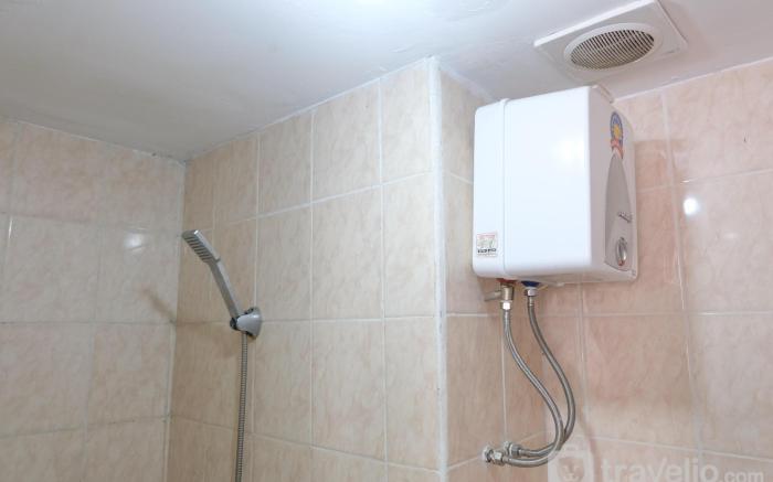 GoodDeal 2BR Apt at Jarrdin Cihampelas By Travelio
