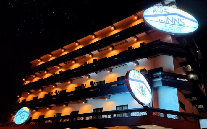 The INNS by The Oriental Bacolod