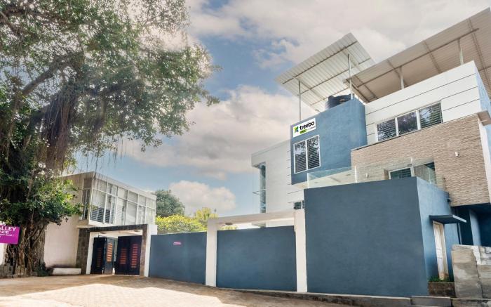 Treebo Midvalley Residence