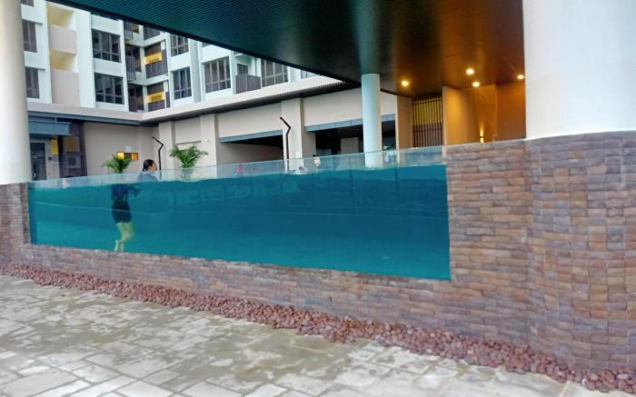 Casa D'Bali @ Bali Residences, Melaka