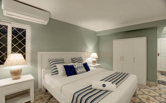 Ocean Suite