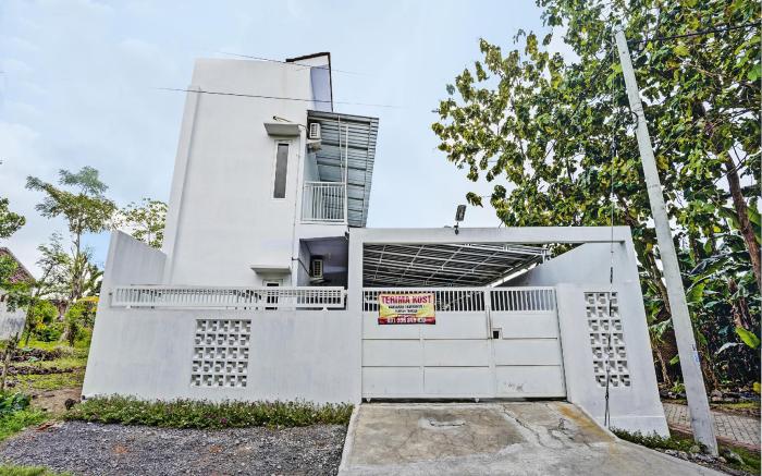 Hotel O Niza Guesthouse Syariah