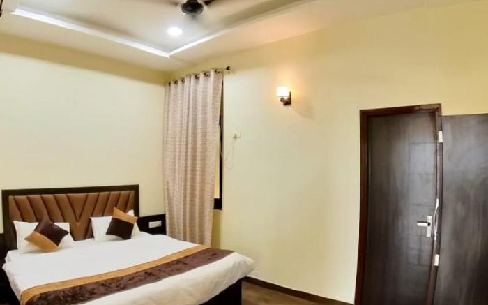 HOTEL Govindam Elite