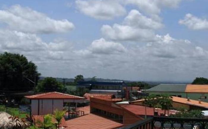 La Fortuna Downtown Hotel Boutique