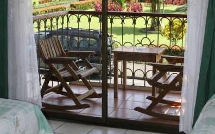 La Fortuna Downtown Hotel Boutique