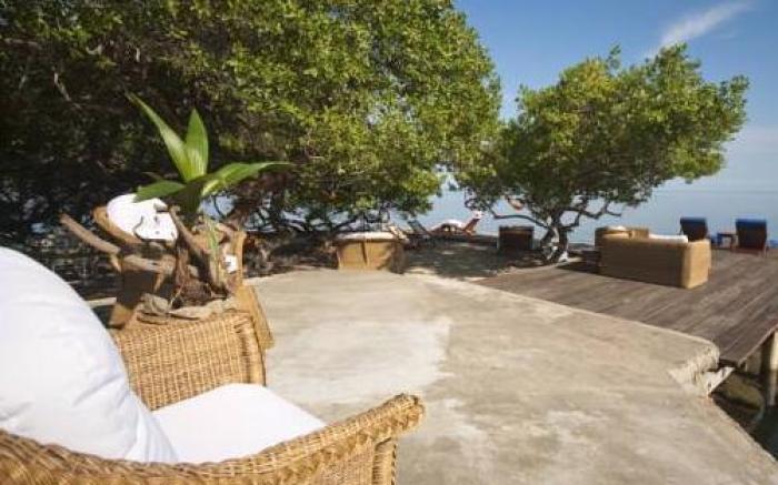 Hotel Coralina Island