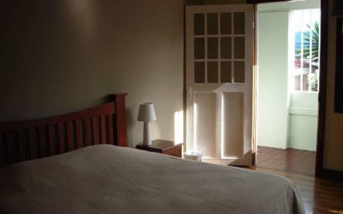 Costa Rica Guesthouse