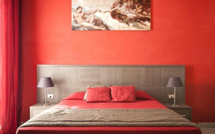 La Residenza di Michelangelo
