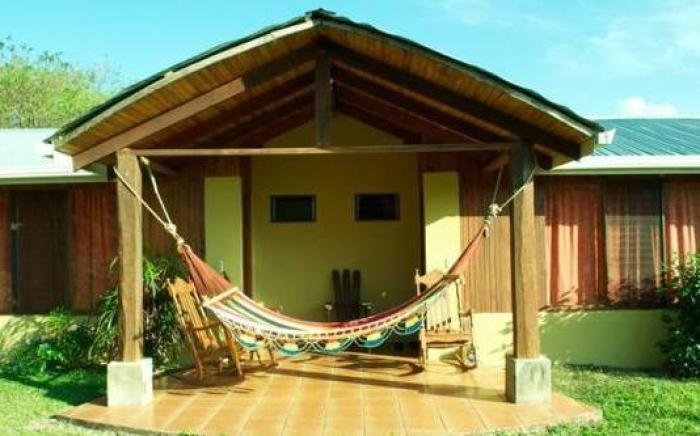 Rinconcito Lodge