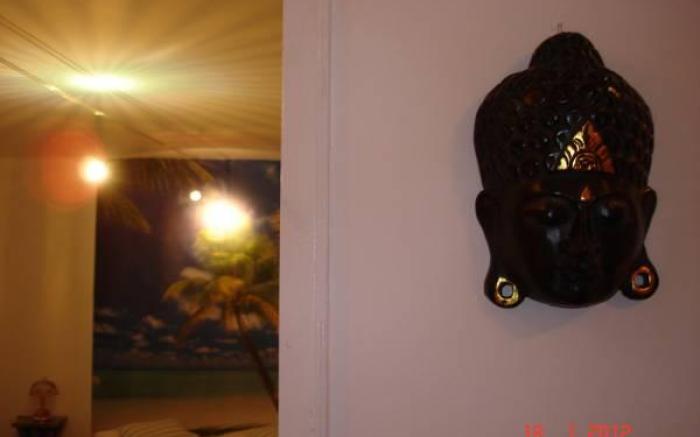 Hotel Simona Complex