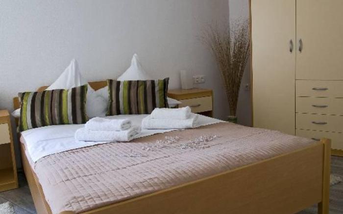 Villa Toni Design Apartments