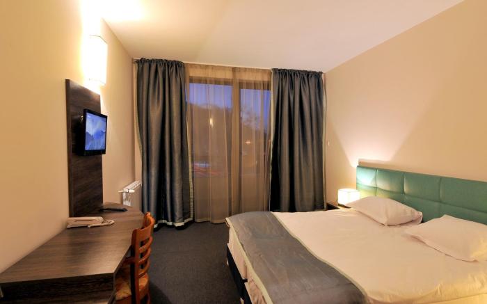 Hotel Vitosha Tulip