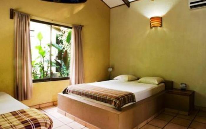 Zula Inn Aparthotel