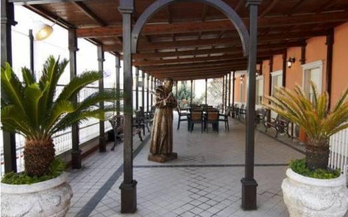 Albergo Villa Bianca