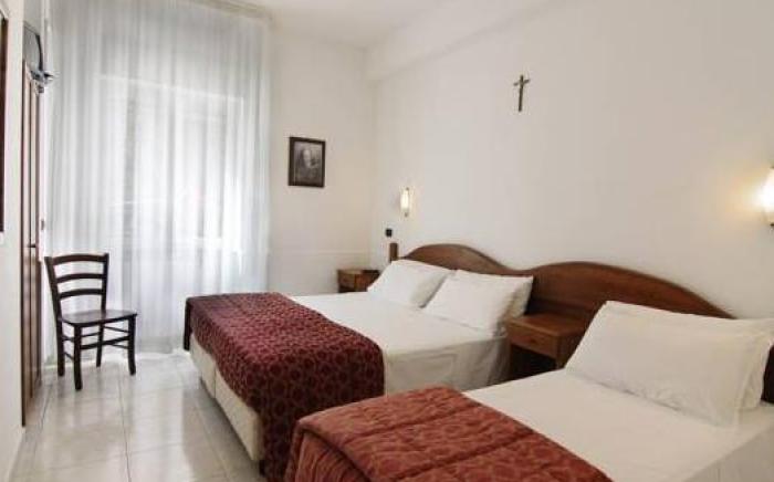 Albergo Villa Bianca