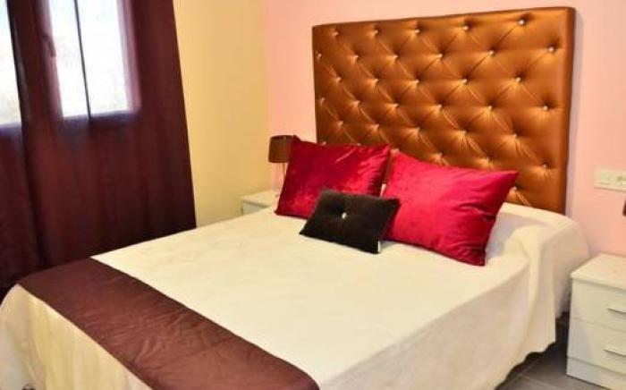 Apartamentos Turisticos La Boutique del Mar