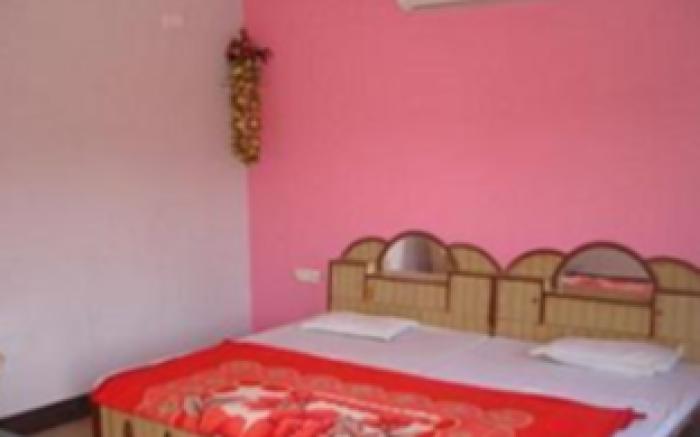 Hotel Hillview Pushkar