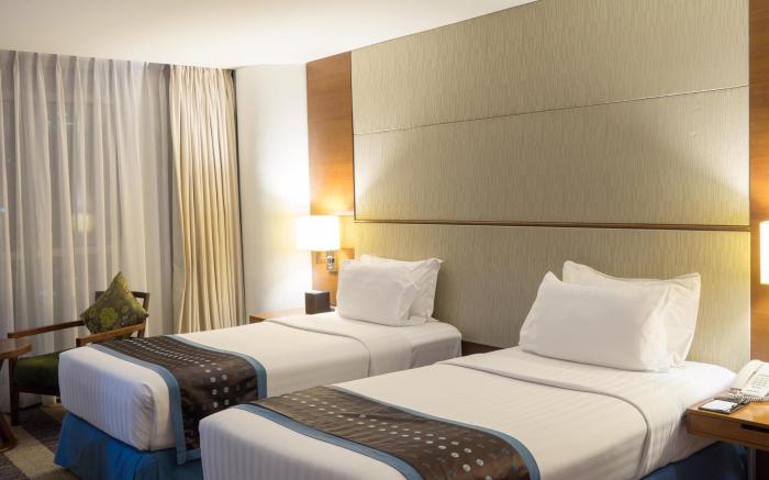 Lex Hotel Cebu