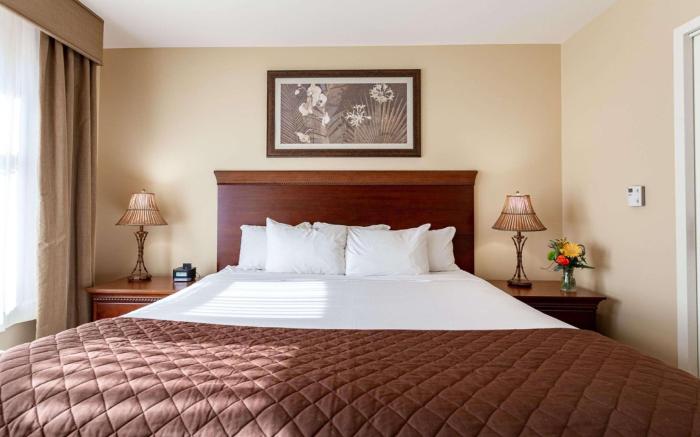 Jefferson Street Inn, a member of Radisson Individuals