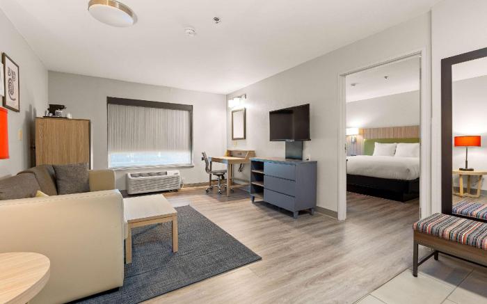 Country Inn & Suites by Radisson, Asheville - Outlet Mall