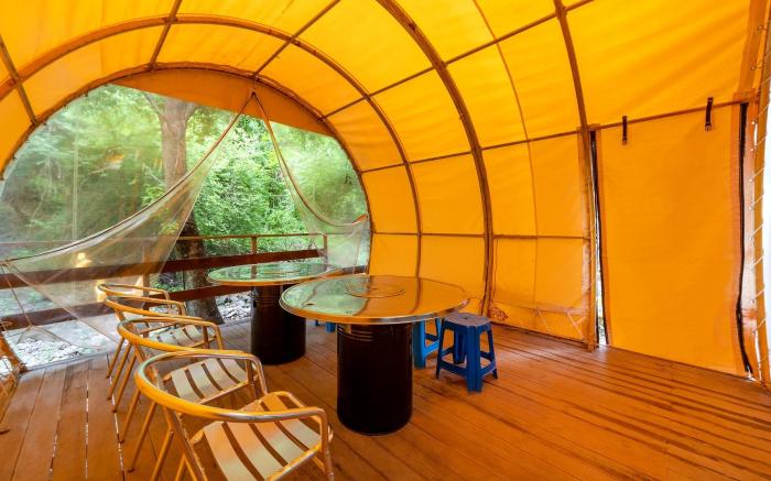 Gapyeong Soopia pension