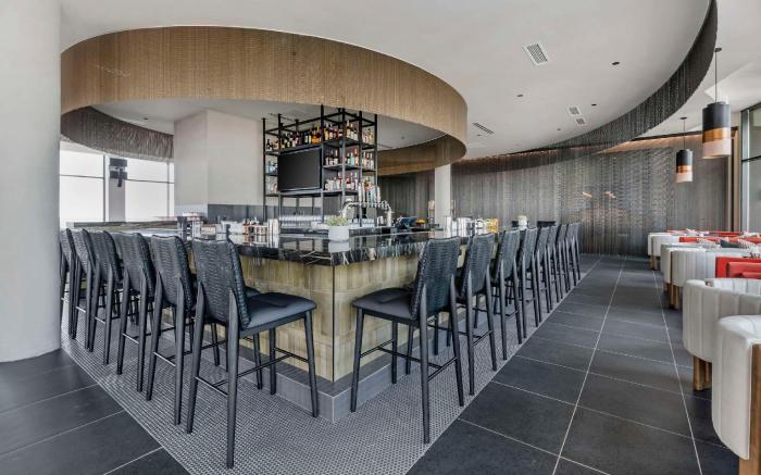 Cambria Hotel Austin Downtown