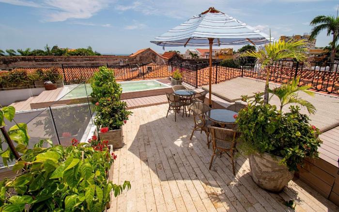 Hotel Casa La Factoria by Faranda Boutique, a member of Radisson Individuals