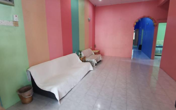 Smile Homestay Padang Serai, Kedah