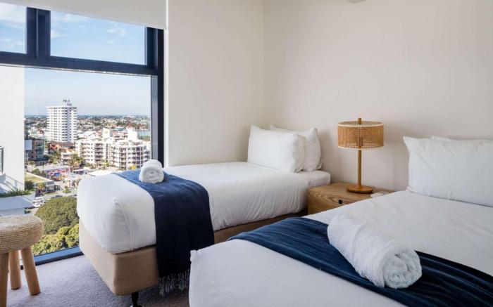 First Light Mooloolaba, Ascend Hotel Collection