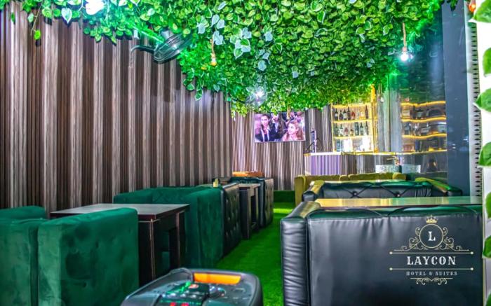 Laycon Hotel & Suites