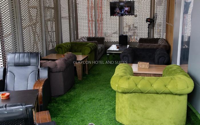 Laycon Hotel & Suites