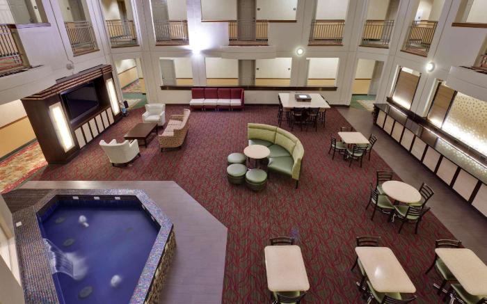 Country Inn & Suites by Radisson, San Carlos, CA